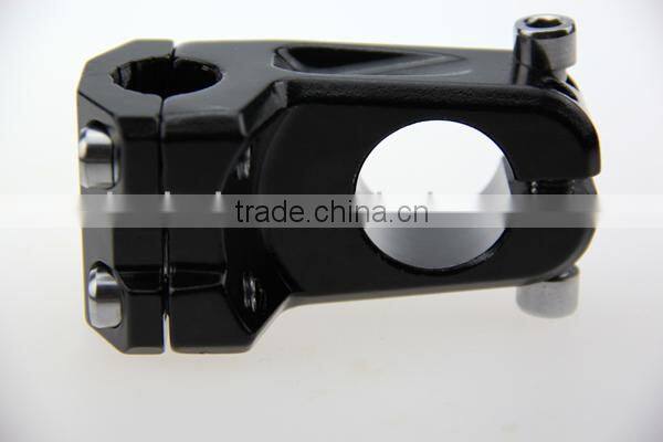 Aluminum alloy bicycle stem