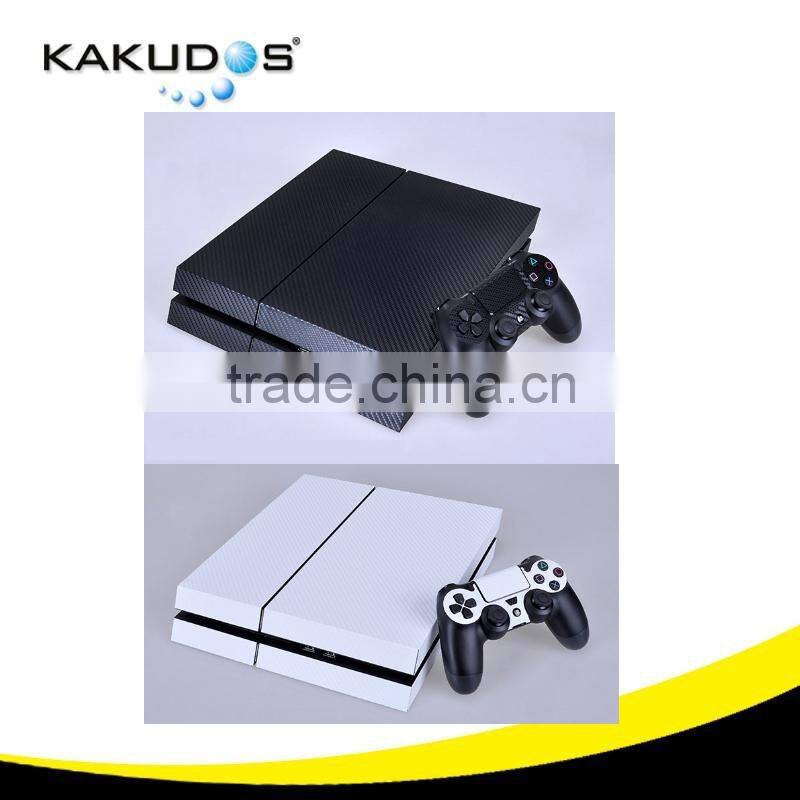 hot selling custom skin sticker for ps4