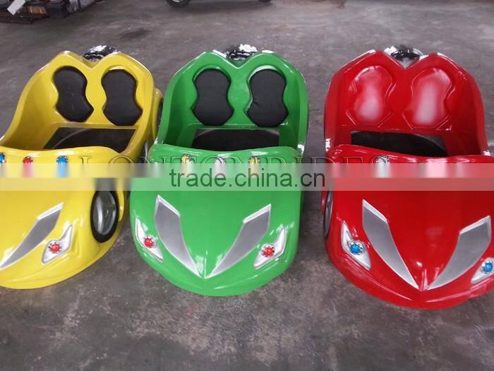 Amusement Equipment Park Rides Price Adults Bumper Car Manufacturers