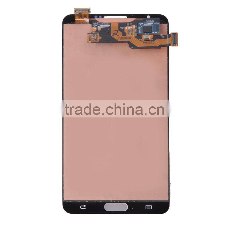 High quality for samsung galaxy note 3 lcd, replacement for samsung galaxy note 3 lcd display digitizer