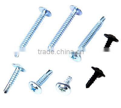 Modify Truss Head Self Drilling Screw