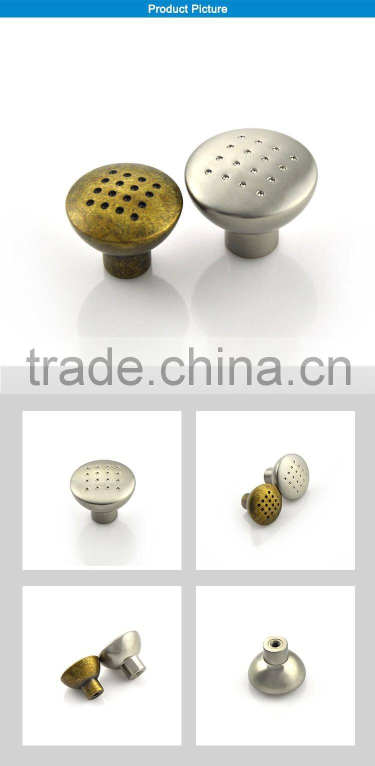 Hot sale hardware products fancy stainless steel doorknobs