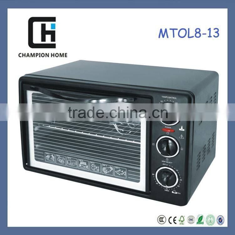 2014 Hot selling model home appliances GS approval Microwave oven
