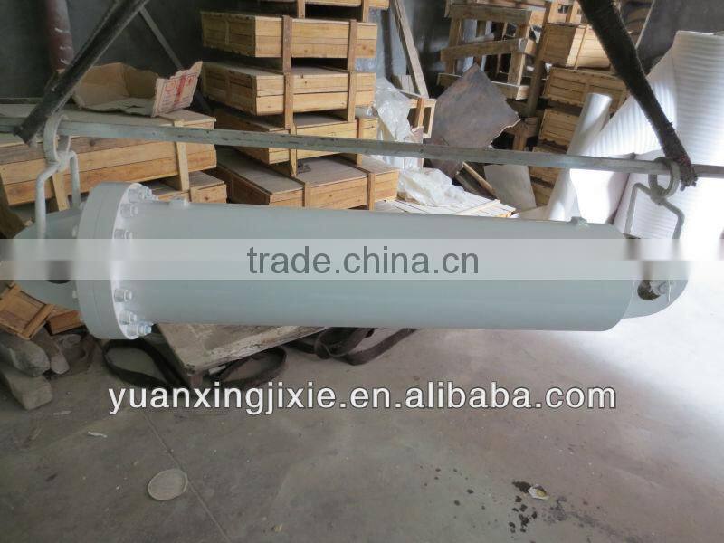 Terex Parts Cylinder Assembly 15227019 TR100