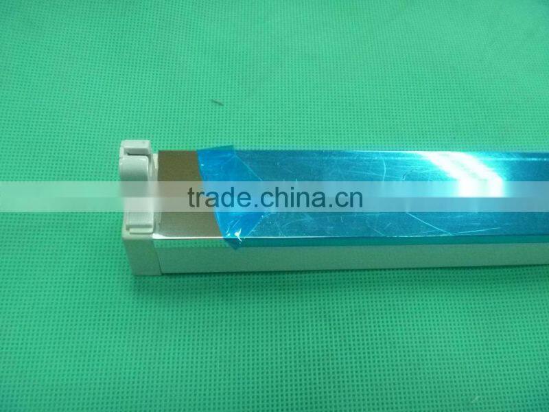mirror T5 fixture,28W aluminum light batten