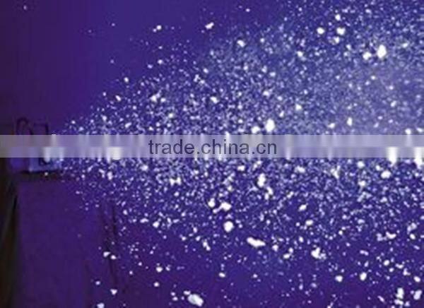 1500w Snow machine,stage dj equipment,snow machine,snow making machine
