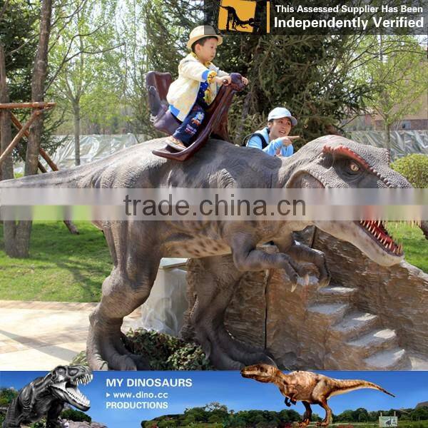 MY Dino-C053 Kiddie rides amusement machine for sale