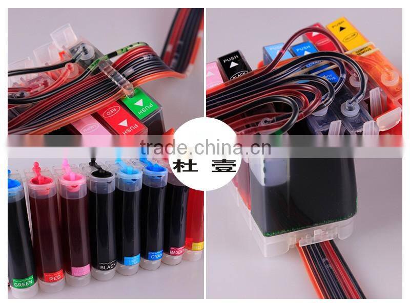 CLI-8 inkjet printer Ink Cartridge For Canon Pro 9000