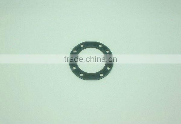whole sell silicone flat ring gasket