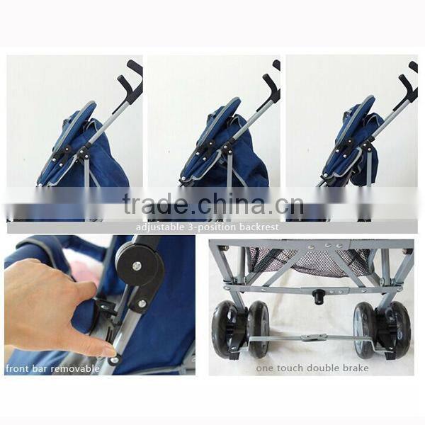 Beckham choose it for his all stroller baby prams