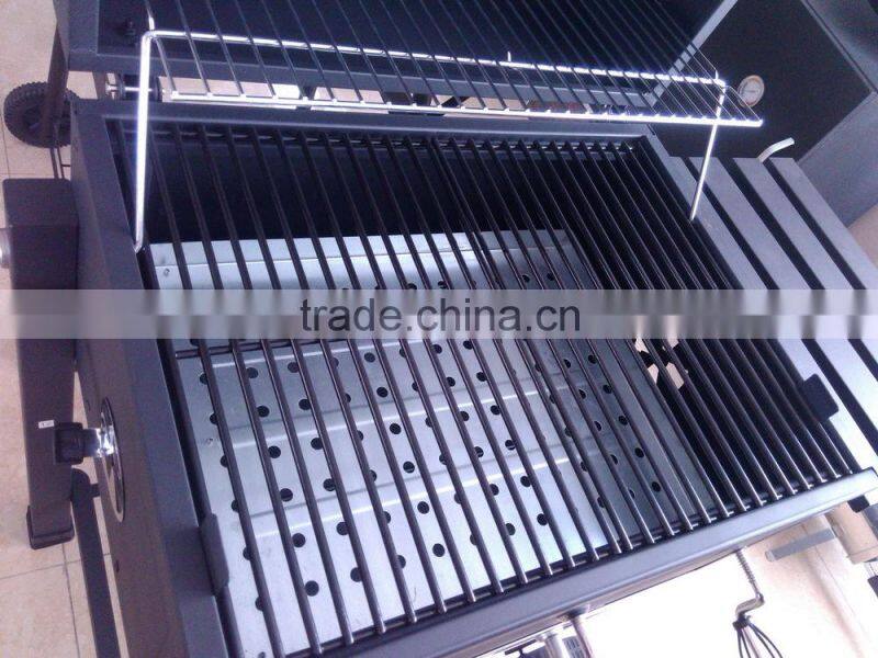 High class bbq grill KY4524
