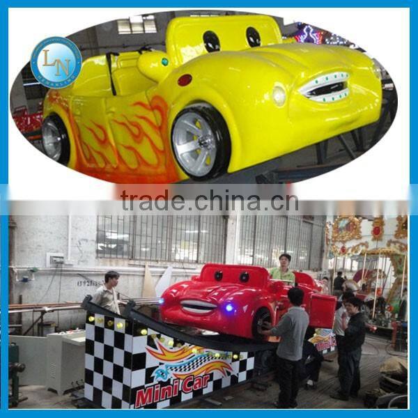 Newest Hot Sale! kids games rides flying car rides for sale