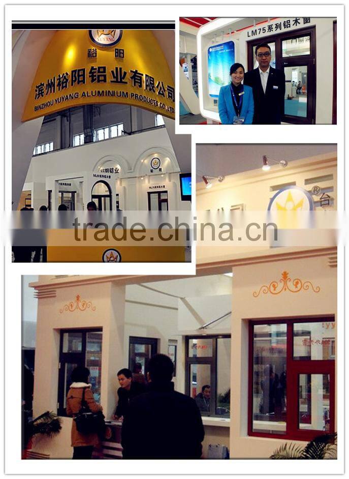 aluminum alloy profile