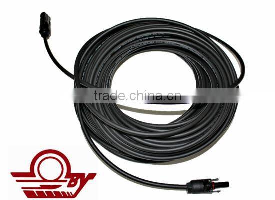 MC4 Connectors Male&Female Mc4 Connectors