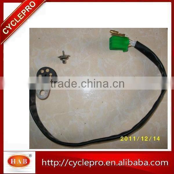 Side cover set CG110 CG125 JX110 JX125