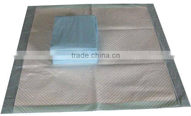 disposable puppy pet pad