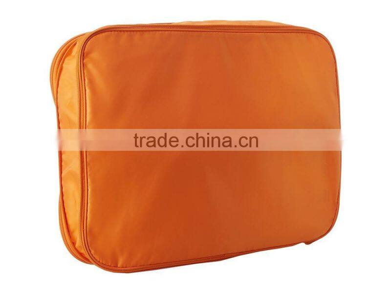 Travel bag & Toiltry bag