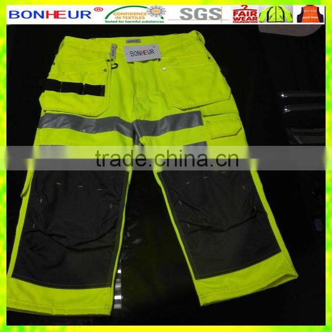 little matt 80%poly20%cotton fabric waterproof for military army pants