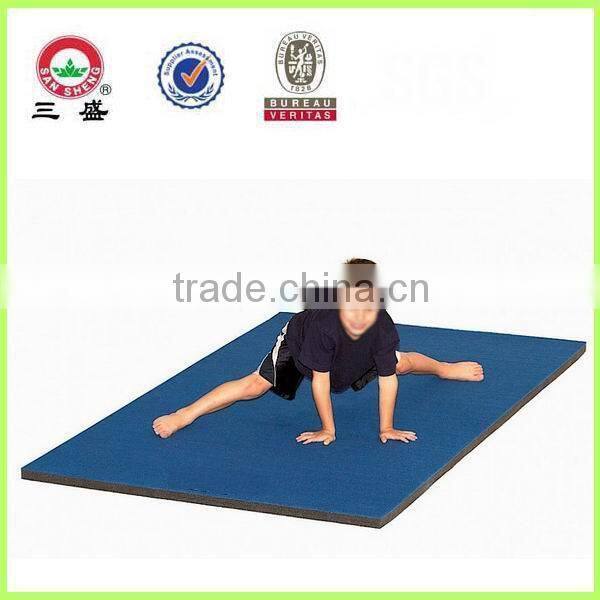 Gymnastics Sports Flexi Roll Mat