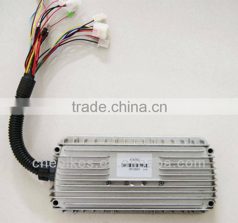 2013 New electric bike controller, brusless electric bike controller