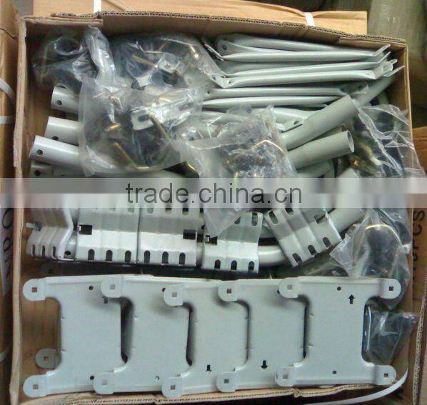 KU-band 60*65cm satellite Dish Antenna