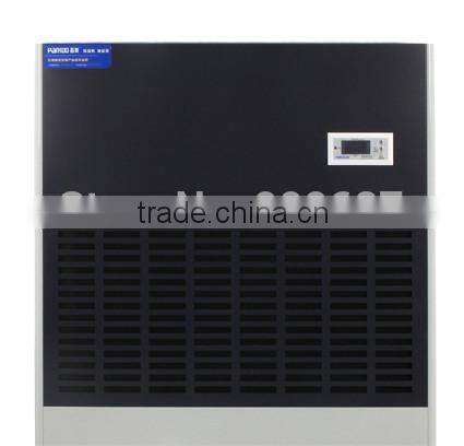 Hot chili pepper dryers dehumidifier 15L/H