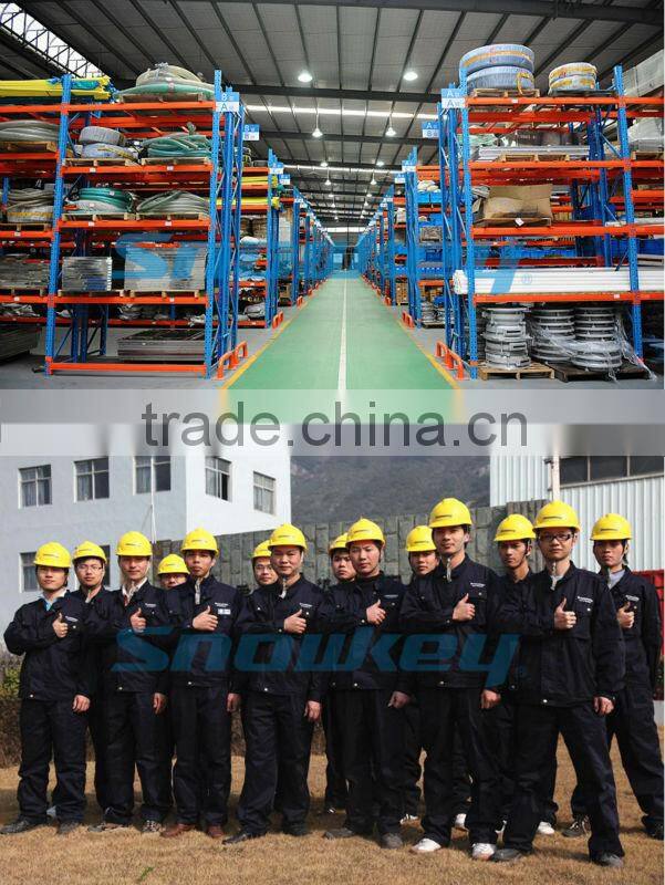 Reasonable price and Qualited 1T 3T 5T 10T 20T 30T/D tube ice machine from SNOWKEY