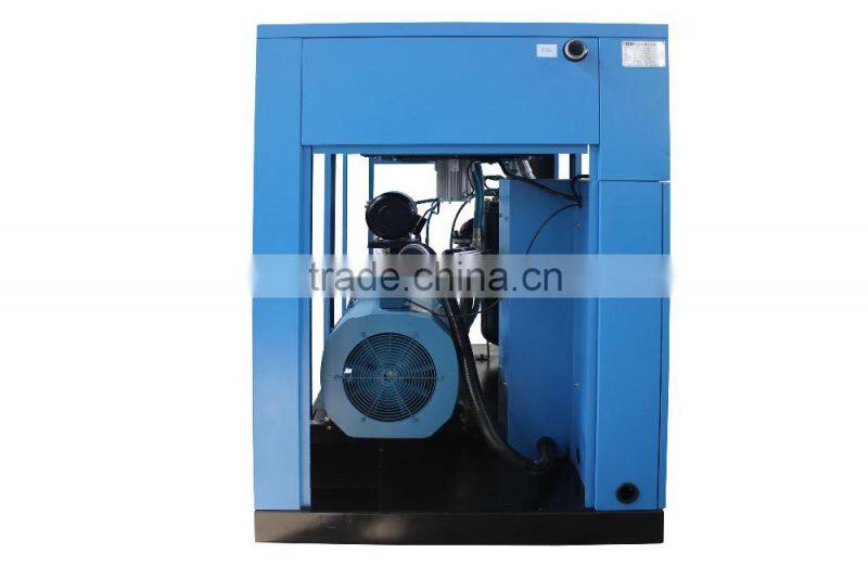 fast delivery screw drive air compressor