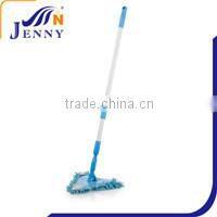 Cheap cleaning tools high quality industrial aluminium flat mop