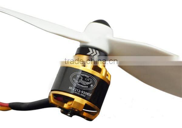 Scorpion M-2212-930KV Motor for FPV Racer