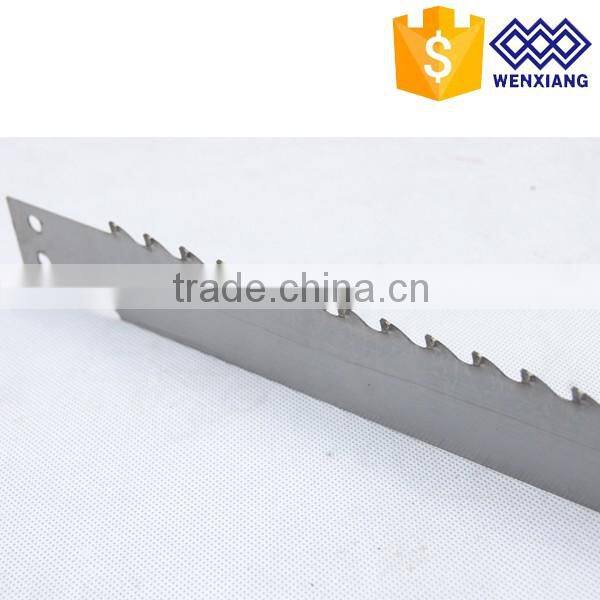 high speed tct frame saw blades for wood cutting