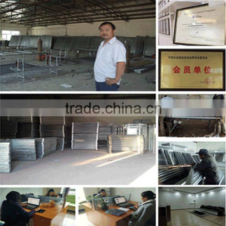 Crowd Control Barrier, Outdoor Crowd Control Equipment