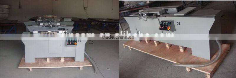 Plexiglass Board Edge Polisher Polishing Machine