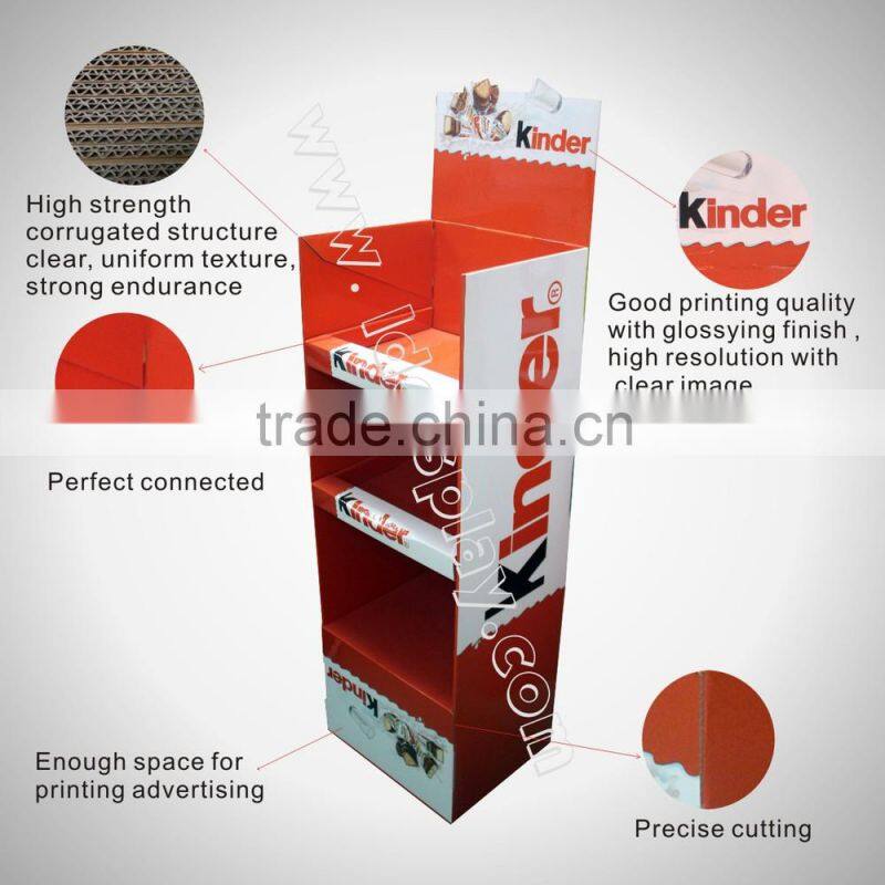 Customized Designed cardboard yard flamingos