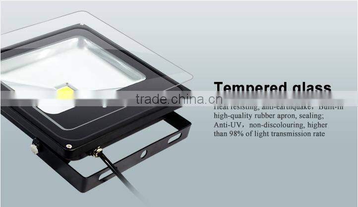 IP65 outdoor water proof led floodlight reflector led flood light 30w