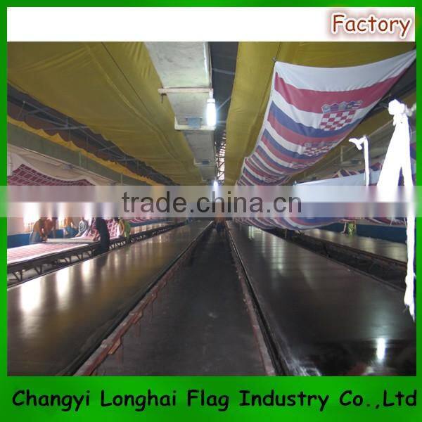 american flag factory