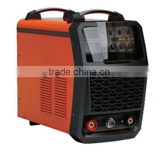 220v IGBT type DC mig welding machine