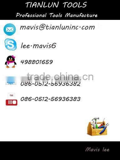 45# carbon steel woodworking G clamp