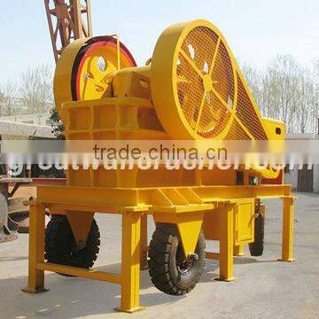 High Efficiency Hammer Crusher Manufacturer
