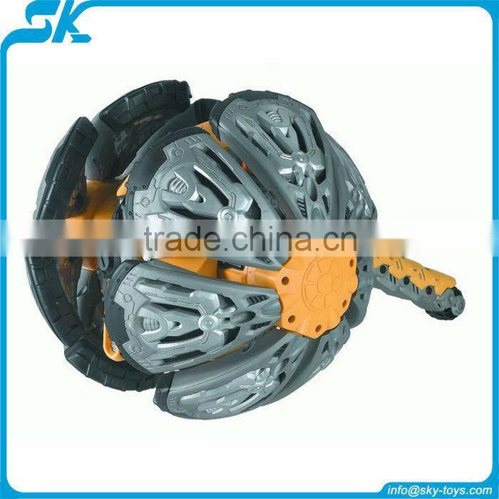 RC robot toys for children