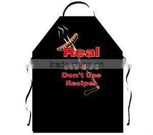 cotton fashion promotional apron