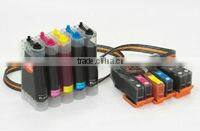 ciss xp600 xp605 xp700 xp800 ( T2601/T2611-T2614 ink cartridge ) factory for sale