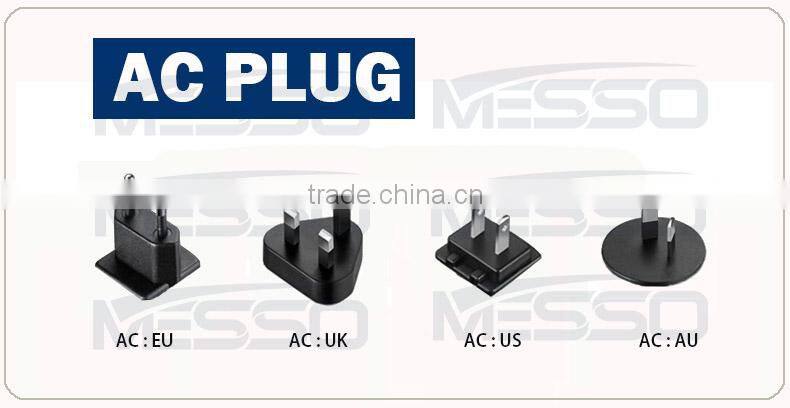 15V 2A AC DC Adapter 100-240V 50-60Hz AC Adapter 15V 2A Swithcing Power Supply 15V 2A AC Adapter