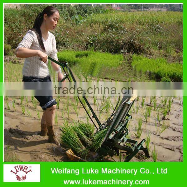 Hand Operated Paddy Cutter