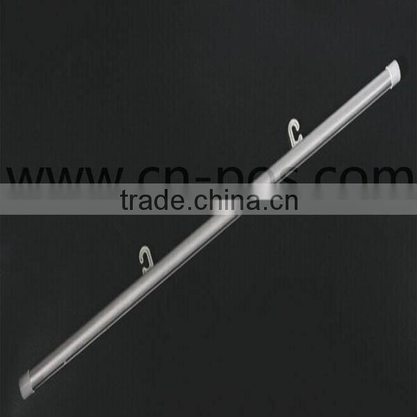 supermarket plastic poster clips for displaying