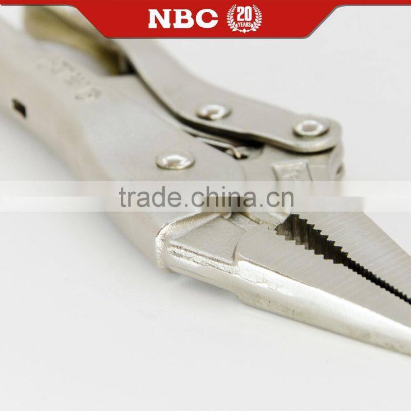 Needle-nose Pliers with Cutting Edge Diagonal Cutting Pliers