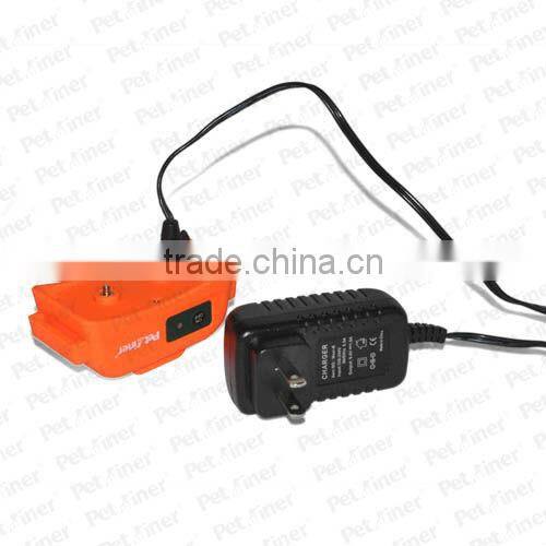 500m remote control dog Collar bark limiter