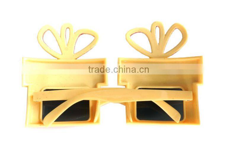 Happy Birthday Plastic Party Sunglasses