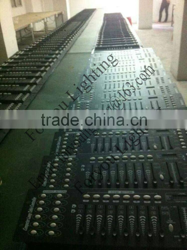 Cheap new design dimmer switch192 dmx controller