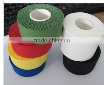 Sport Strapping Athletic Tape with CE